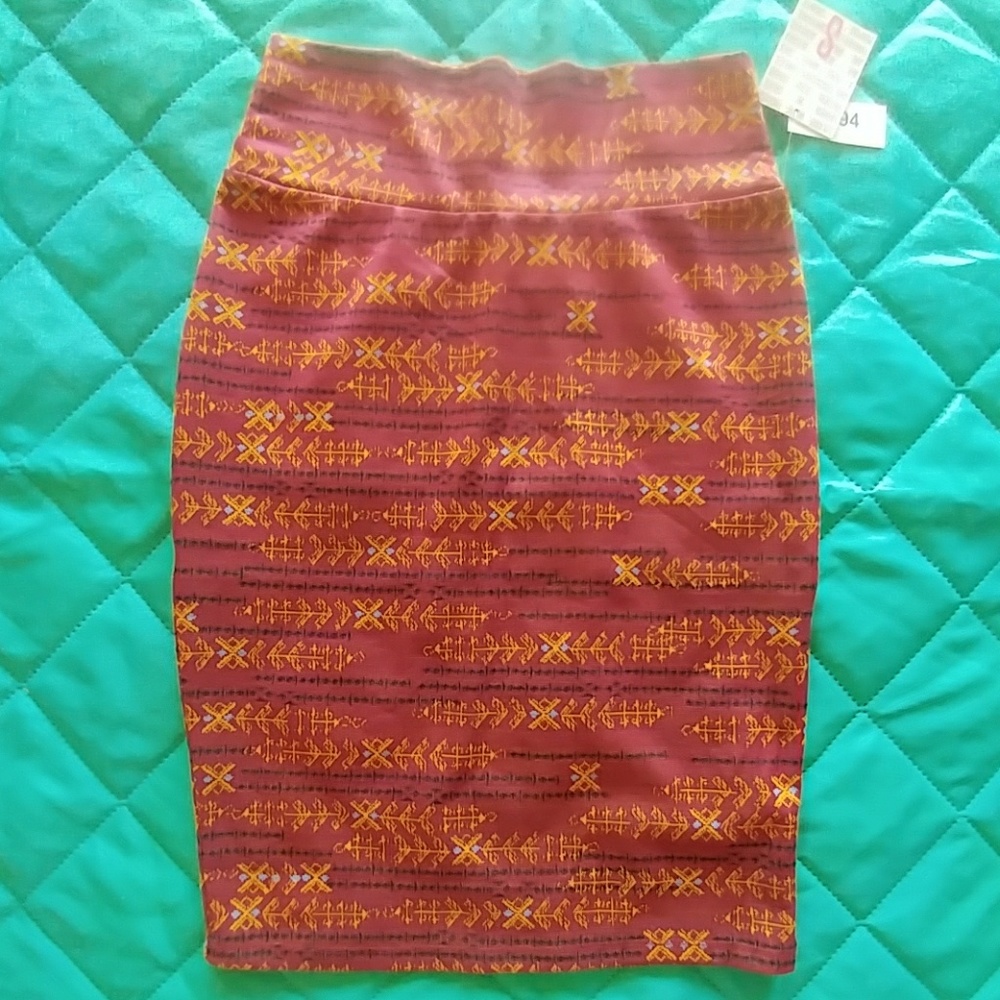 Lularoe